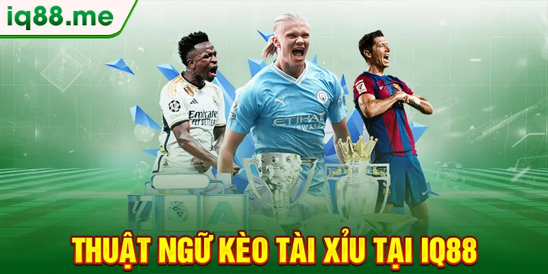 thuat-ngu-keo-tai-xiu-tai-iq88